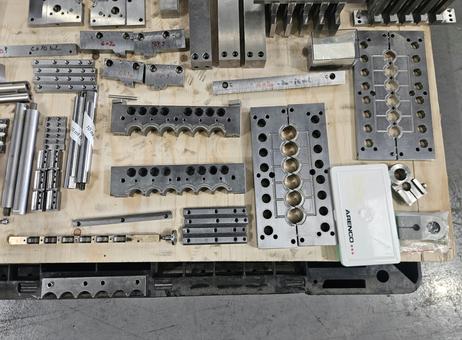 Rommelag Bottelpack 3012 P260901254