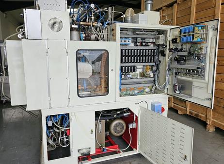 Rommelag Bottelpack 3012 P260901254