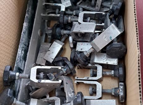 M&R Sportsman P260901255