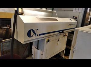 Τόρνος CNC MORI SEIKI NL 2000 SY
