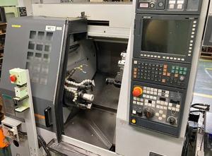 Τόρνος CNC Mori Seiki CL2000B
