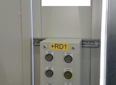 KUKA KR 5 ARC P260901276
