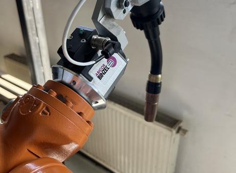 KUKA KR 5 ARC P260901276