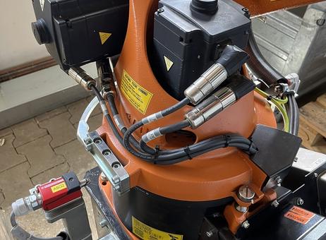 KUKA KR 5 ARC P260901276