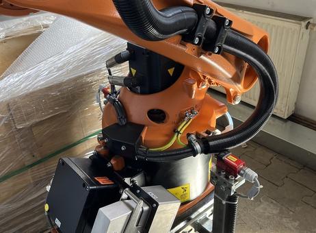 KUKA KR 5 ARC P260901276