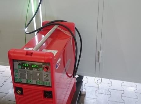 KUKA KR 5 ARC P260901276