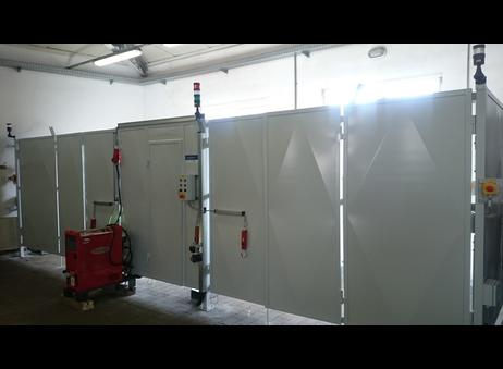 KUKA KR 5 ARC P260901276