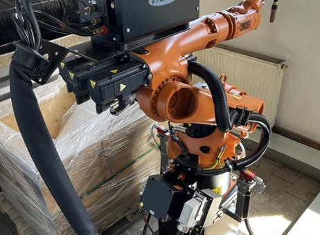 KUKA KR 5 ARC P260901276
