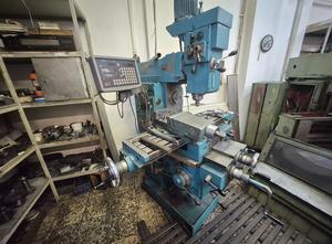 Fresadora universal STANKO 6T80