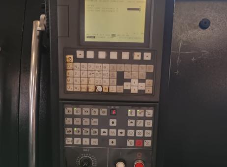 FERMAT SF 50 CNC P260901289