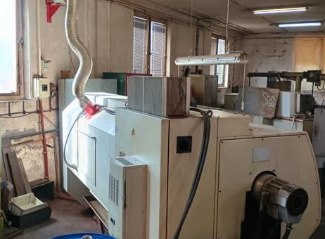 FERMAT SF 50 CNC P260901289