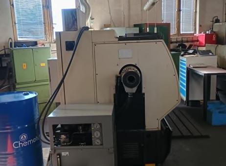 FERMAT SF 50 CNC P260901289