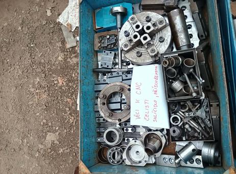 FERMAT SF 50 CNC P260901289