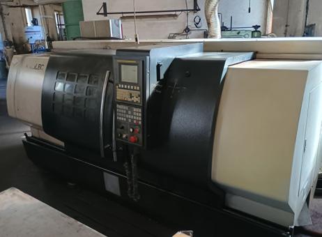 FERMAT SF 50 CNC P260901289