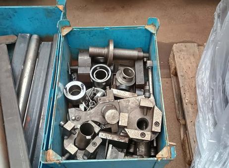FERMAT SF 50 CNC P260901289