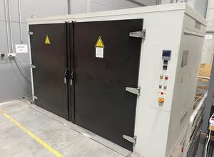 Horno industrial Reinhardt Titan 6700