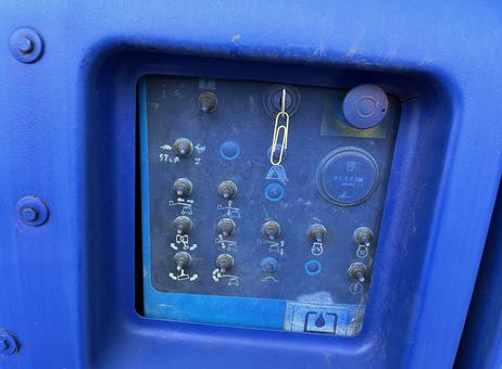 Genie Z45 P260901294