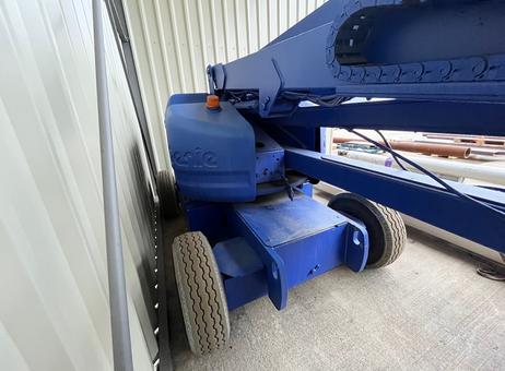 Genie Z45 P260901294