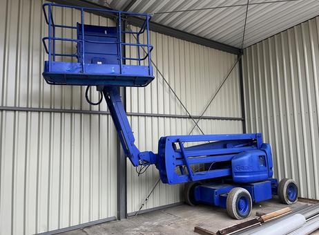 Genie Z45 P260901294
