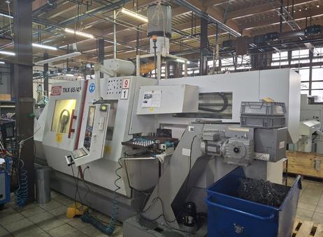 TRAUB TNX 65-42 P260901299