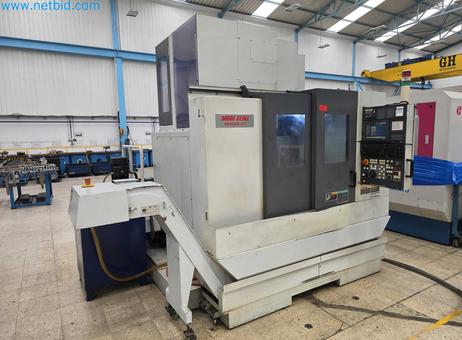 MORI SEIKI NV5000 α1A/40 P260901317
