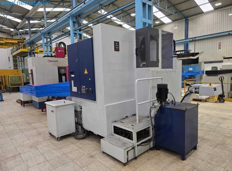 MORI SEIKI NV5000 α1A/40 P260901317