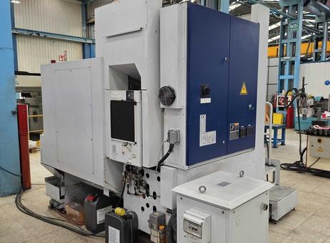 MORI SEIKI NV5000 α1A/40 P260901317