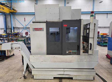 MORI SEIKI NV5000 α1A/40 P260901317