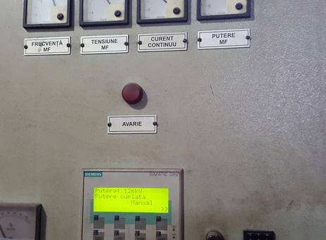 AAGES Tg-Mures 150 kw P260901401
