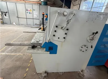 Tecna Fab OC12K-6 X 3200 P260902017