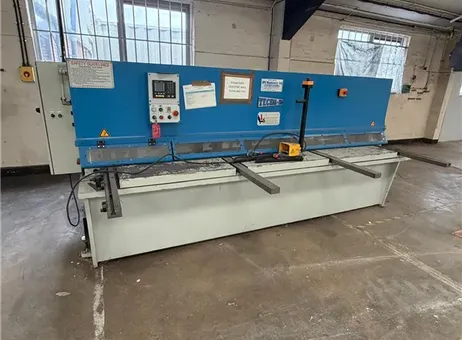 Tecna Fab OC12K-6 X 3200 P260902017