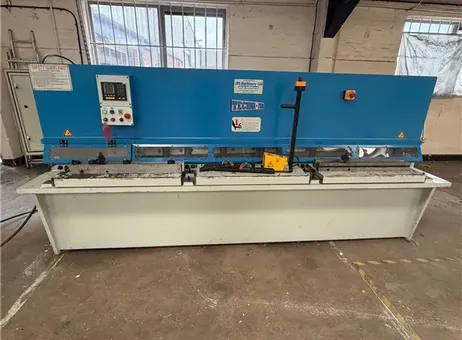Tecna Fab OC12K-6 X 3200 P260902017