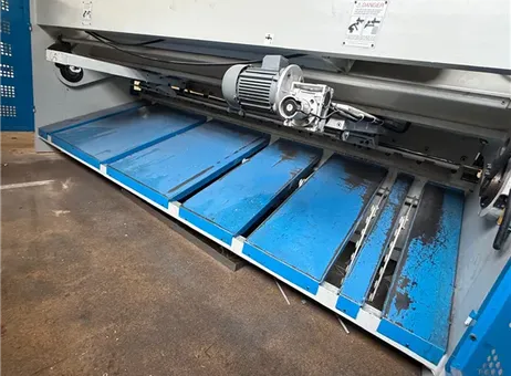 Tecna Fab OC12K-6 X 3200 P260902017