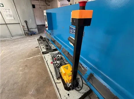 Tecna Fab OC12K-6 X 3200 P260902017