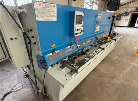 Tecna Fab OC12K-6 X 3200 P260902017