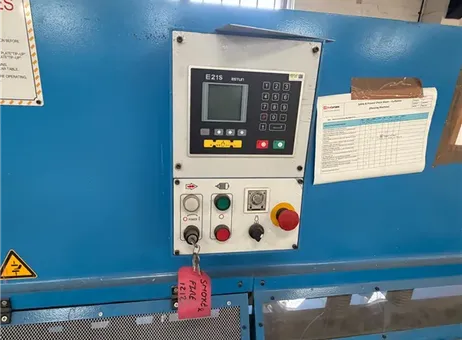 Tecna Fab OC12K-6 X 3200 P260902017