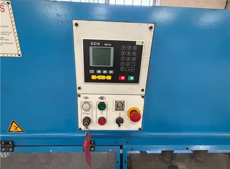 Tecna Fab OC12K-6 X 3200 P260902017