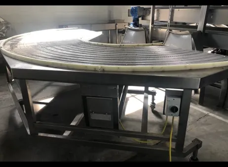 GEA RT 180-8/1000 L P260902019