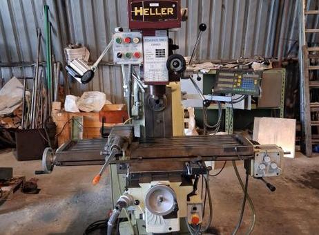 Heller FTC 1000 P260902028