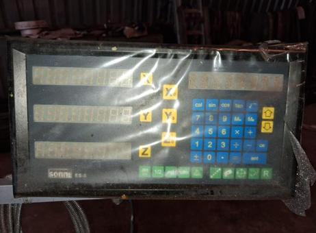 Heller FTC 1000 P260902028