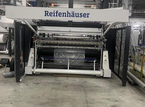 Reifenhauser EVO OS P260902037