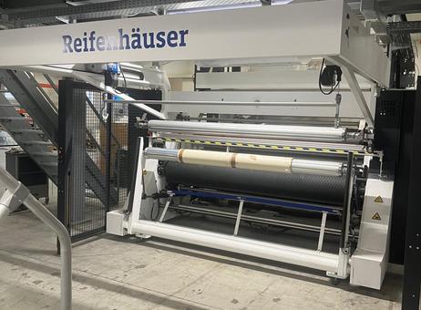 Reifenhauser EVO OS P260902037