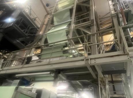 Reifenhauser EVO OS P260902037