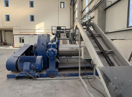 FARREL/BERSTORFF/ Various Manufacturers N/A - COMPLETE PRODUCTION LINE P260902045