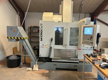Microcut VC-20 P260902048