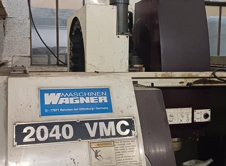 wagner Chevalier VMC 2040 P260902505