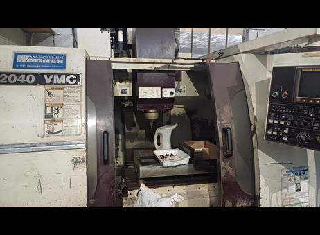 wagner Chevalier VMC 2040 P260902505