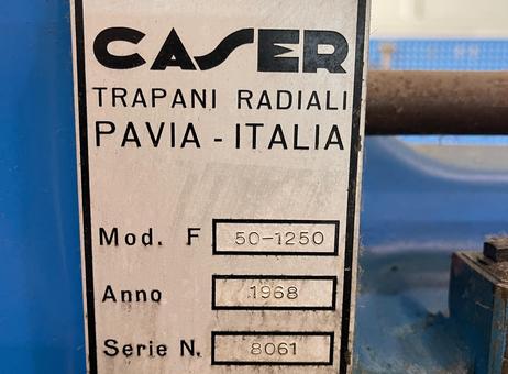 CASER F50-1250 P260902514