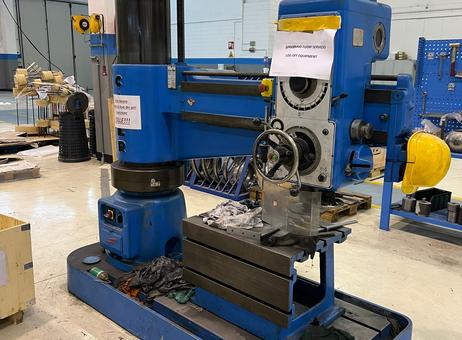 CASER F50-1250 P260902514