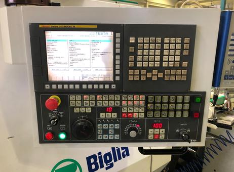BIGLIA B 446 T3-Y2 P260902516